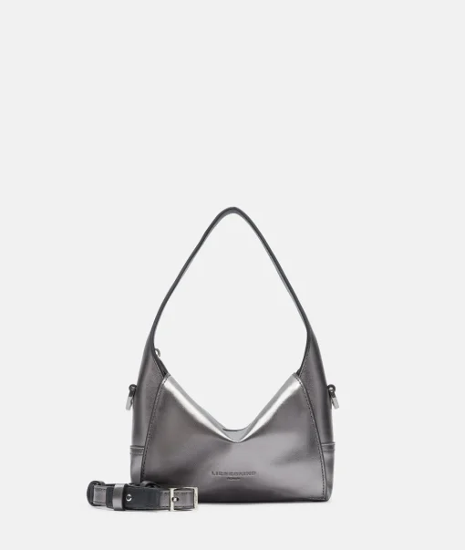 Metallic Lou Hobo XS