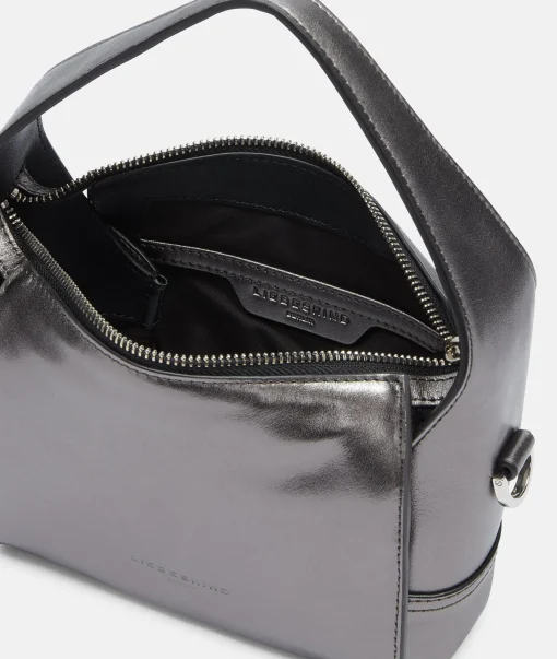 Metallic Lou Hobo XS