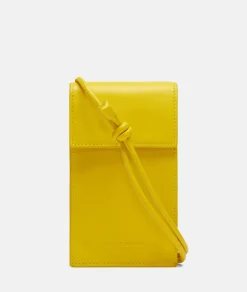 Mobile pouch