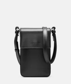 Mobile pouch