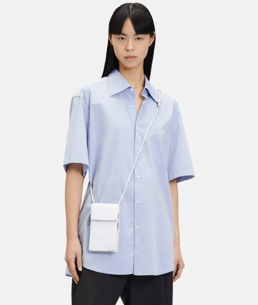 Mobile pouch