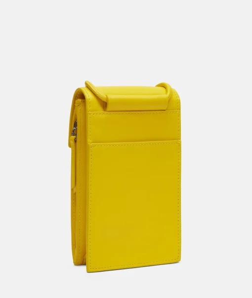 Mobile pouch