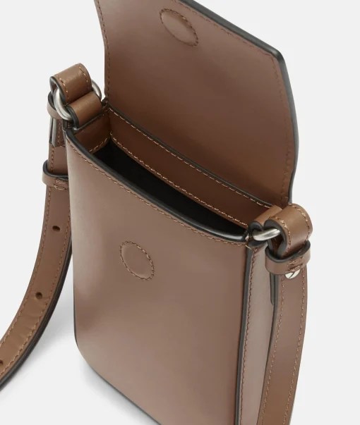 Mobile pouch