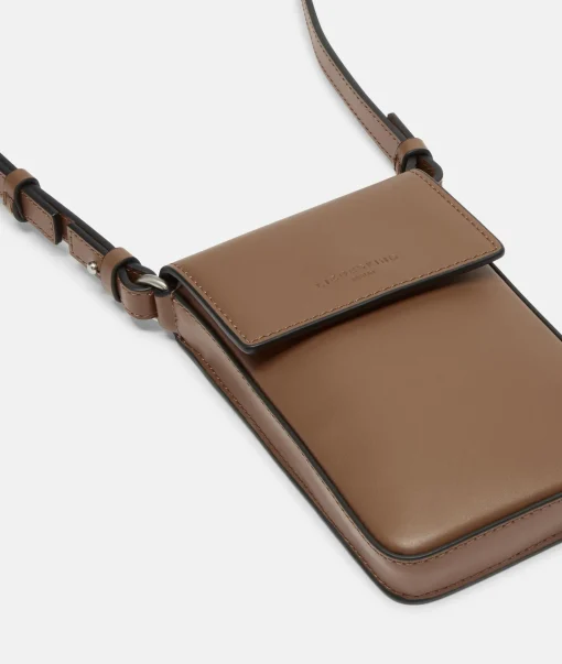 Mobile pouch