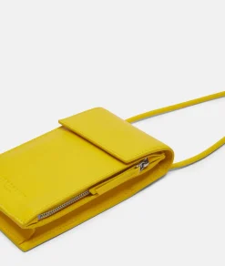 Mobile pouch