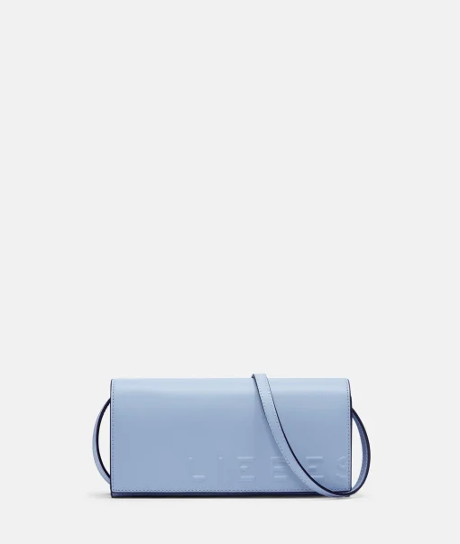 Paper Bag Crossbody XS