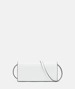 Paper Bag Crossbody XS