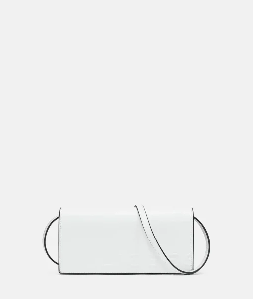 Paper Bag Crossbody XS