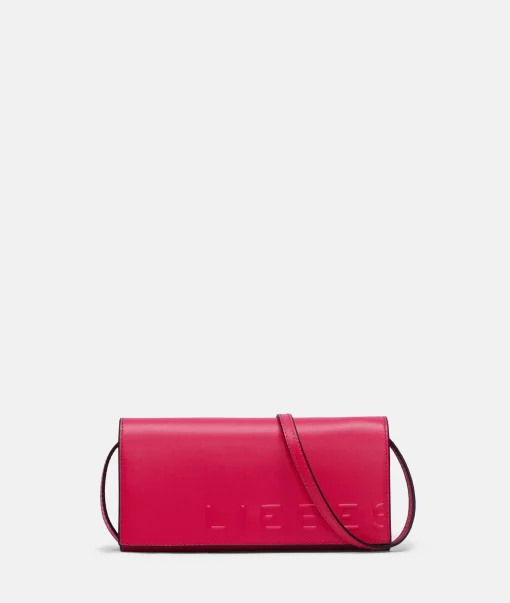 Paper Bag Crossbody XS