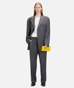 Paper Bag Crossbody XS
