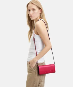 Paper Bag Crossbody XS