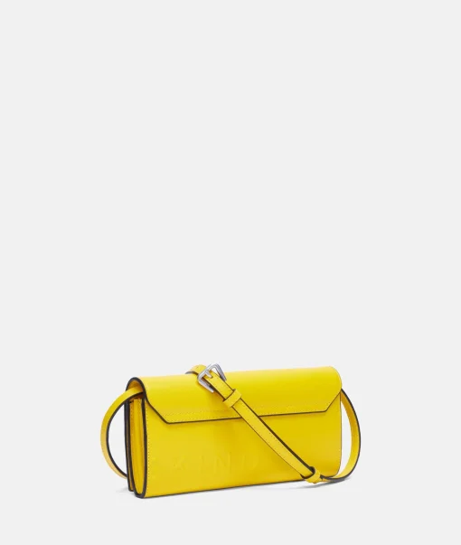 Paper Bag Crossbody XS