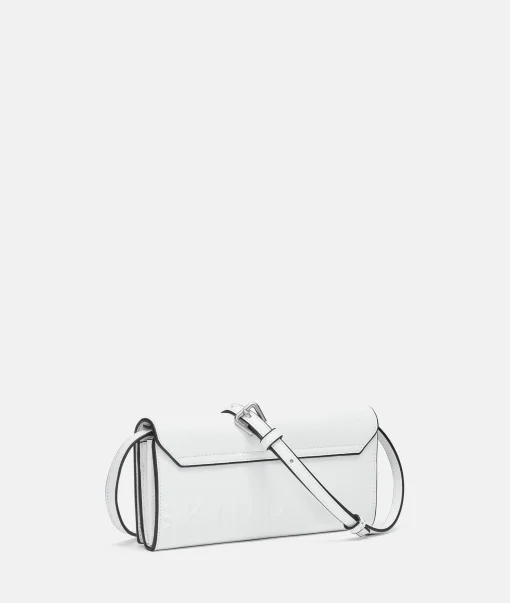 Paper Bag Crossbody XS