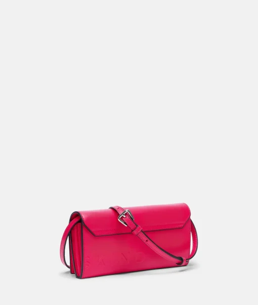 Paper Bag Crossbody XS
