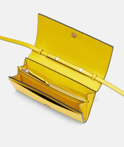 Paper Bag Crossbody XS