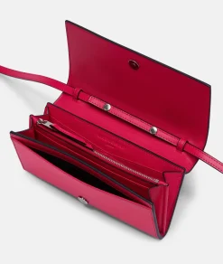 Paper Bag Crossbody XS