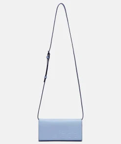 Paper Bag Crossbody XS