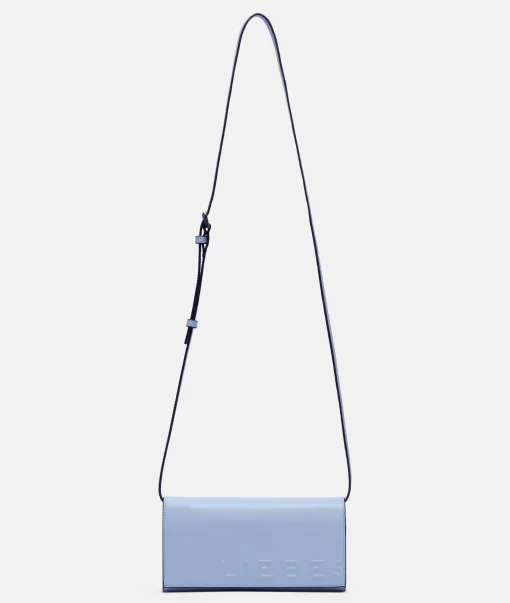 Paper Bag Crossbody XS