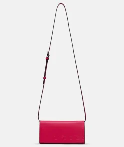 Paper Bag Crossbody XS
