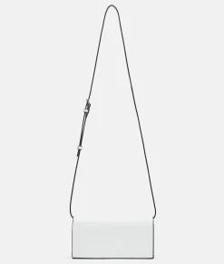 Paper Bag Crossbody XS