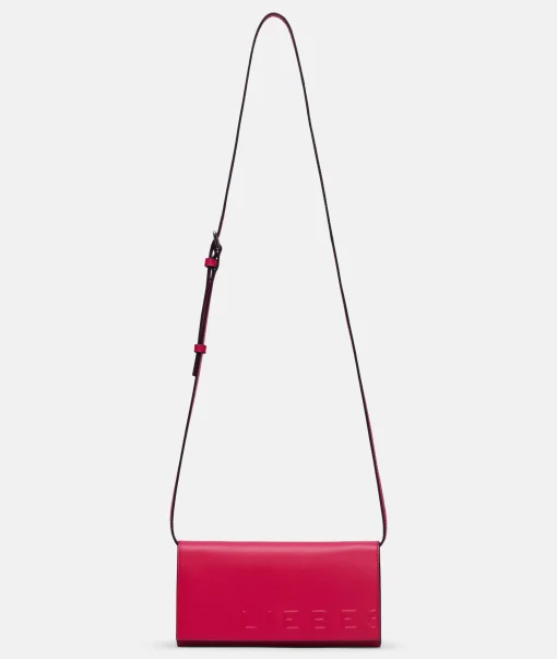 Paper Bag Crossbody XS