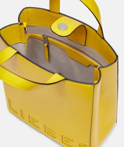 Paper Bag Tote S