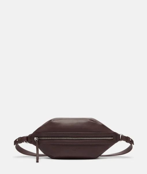 Scarlet Belt Bag M