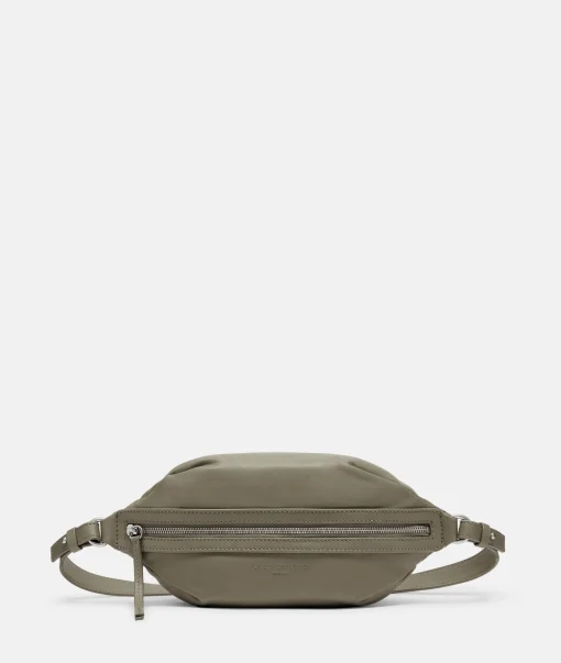Scarlet Belt Bag M