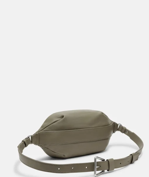 Scarlet Belt Bag M