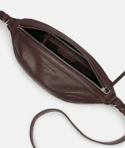 Scarlet Belt Bag M