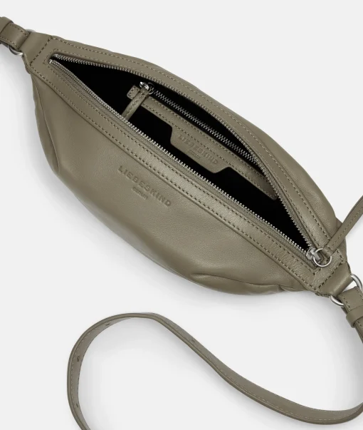 Scarlet Belt Bag M