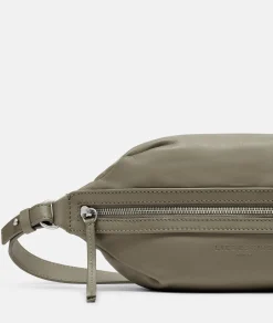 Scarlet Belt Bag M