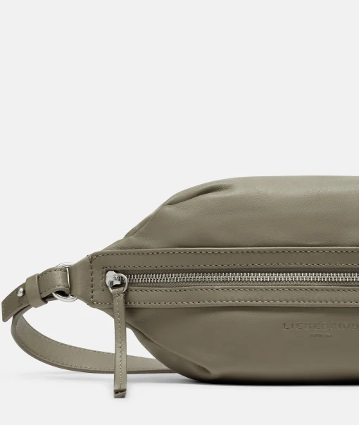 Scarlet Belt Bag M