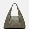 Scarlet Satchel L