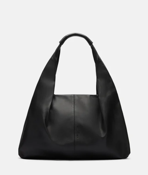 Scarlet Satchel L