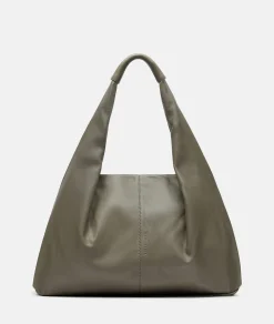 Scarlet Satchel L