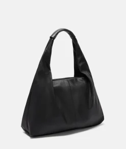 Scarlet Satchel L