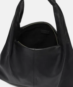 Scarlet Satchel L