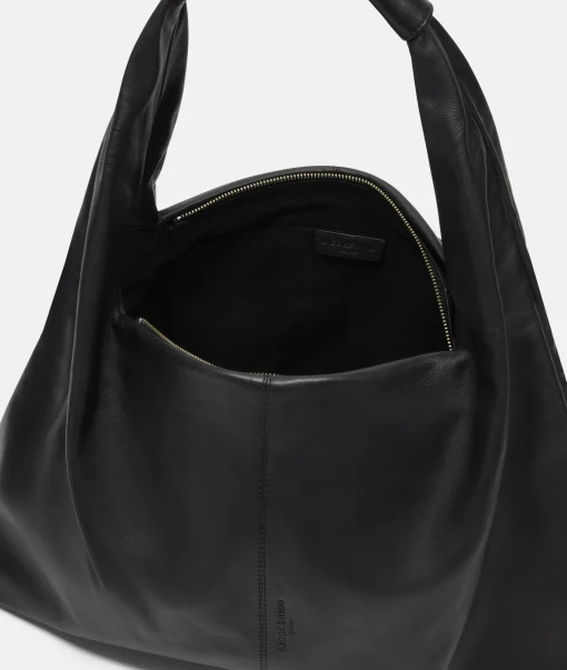Scarlet Satchel L