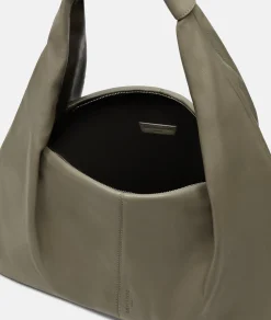 Scarlet Satchel L