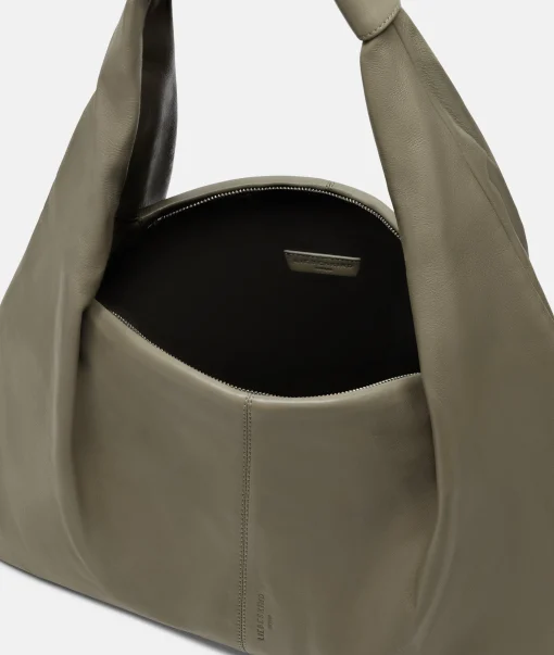 Scarlet Satchel L