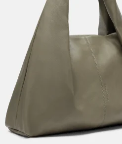 Scarlet Satchel L