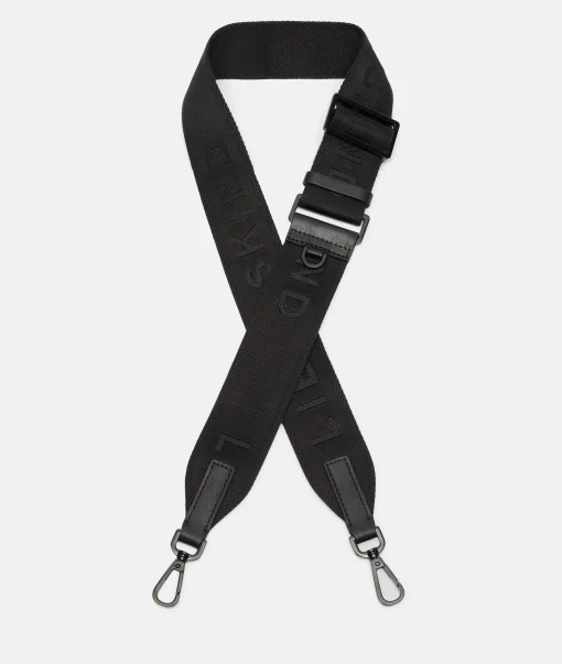 Shoulder strap