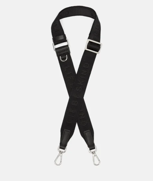 Shoulder strap