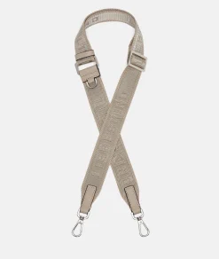 Shoulder strap