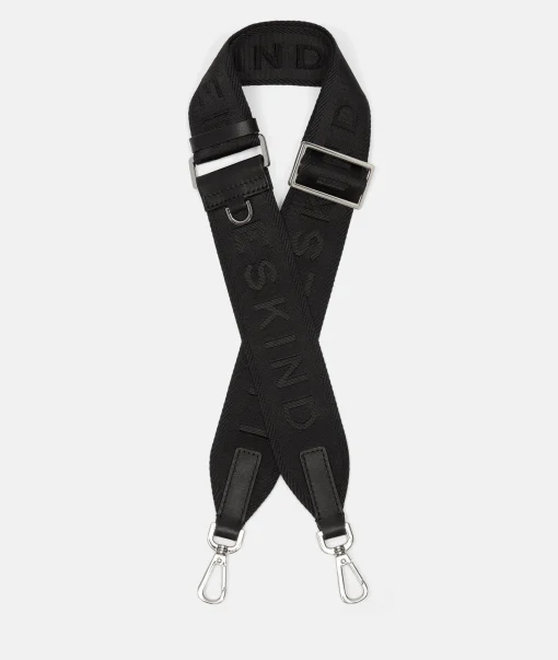 Shoulder strap