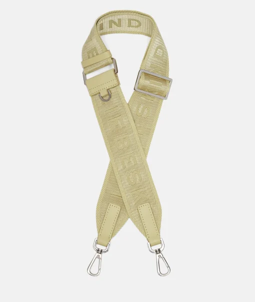 Shoulder strap