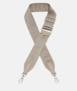 Shoulder strap