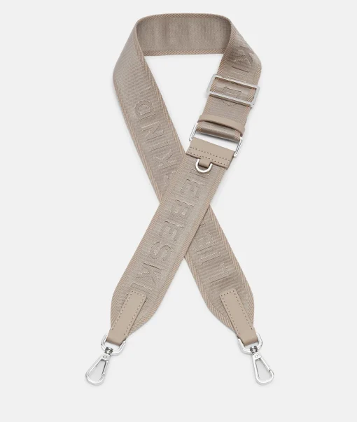 Shoulder strap