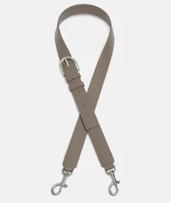 Shoulder strap